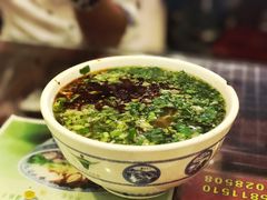 -东方宫中国兰州牛肉拉面(厦门旗舰店)