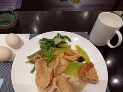 -成都明宇丽雅饭店