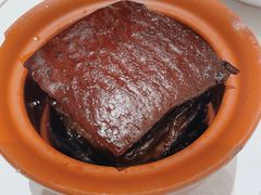 东坡焖肉-知味观(湖滨总店)