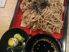 海鲜荞麦面-八间(合生汇店)