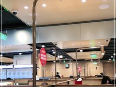 大堂-海底捞火锅(杭州萧山宝龙广场店)