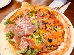 -PIZZA BIANCA(万象城店)