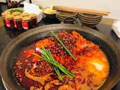 -刁姐火锅(五小区店)