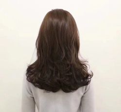 点击看大图 -mod's hair