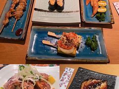 -沼津港渔市(宏伊国际广场店)