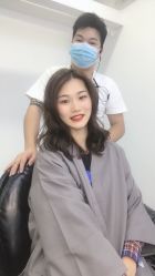 -莎卡ART-HAIR SALON