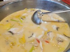 -东馆和天下特色餐饮(工农店)