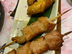-大渔铁板烧(中山路八佰伴店)