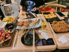 -壹酒贰肉1926·深夜食堂(南京北街店)