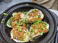-甬小馆·焗海鲜温州菜(五马街店)