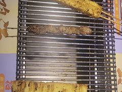 -大成海鲜烧烤·小龙虾(五角场店)