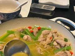 -金谷仓家庭料理(马泉营店)