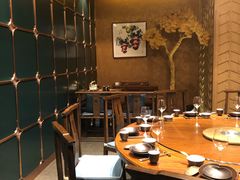 包厢-故里湘(嘉里城店)