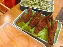 -黔哆哆地摊酸汤火锅(清湖店)