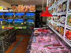 -友强·23年特色海鲜大排档(厦门店)