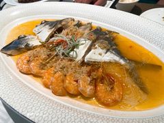 -上海年代·浙菜家烧·小海鲜(水上东路店)