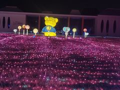 -歌斐颂巧克力小镇