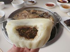 山珍素包-太婆天府山珍酒楼(亚运村店)