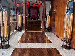 -南通滨江洲际酒店-东厨中餐厅