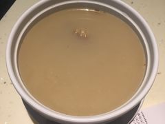 例汤-龙记香港茶餐厅