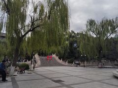 -文瀛公园