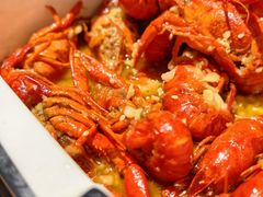 -聚汇三少·龙虾·中餐厅(莫邪路新天地店)