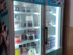 -DQ·蛋糕·冰淇淋(河东万达店)