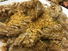 -琼大师东方烤乳猪(亚特兰蒂斯店)