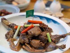 -湘邻呷铺·田园家宴(汉基广场店)