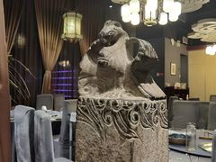 -羲和雅苑•北京烤鸭(平安国际金融中心店)