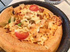 -必胜客(松雷店)