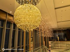 -视界美食自助餐厅·石家庄希尔顿酒店