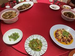 -稻香雅苑·臻品私宴(梦都大街店)