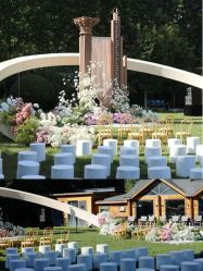 -禧园Joyous Garden ·宴会厅(禧园店)