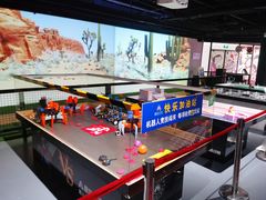 -VS SPORTS PARK运动玩乐园·团建·生日会(合生汇店)