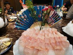 -海鼎荟海鲜姿造(仟禧汇店)