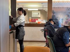 -添好运点心专门店(深水埗店)