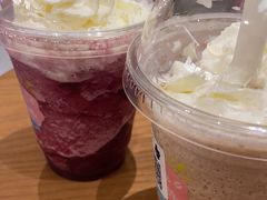 -Tims天好咖啡·贝果(东方广场店)