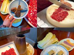 -1078號老北京涮肉(松柏店)