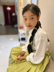 -小阿福儿童摄影(光谷时代广场店)