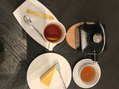 -震旦博物馆·A Cafe