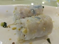 -长江国际酒店-中餐厅