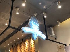 -喜茶(东莞汇一城店)