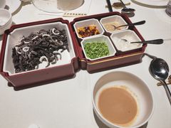 -四季民福烤鸭店(外滩外白渡桥店)