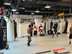 -Uppercut拳馆·Boxing拳击·Muay Thai泰拳