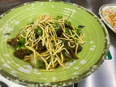-缅丽·缅甸小吃(版纳店)