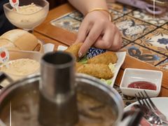 -番茄屋葡式美食(总店)