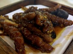 android_upload_pic-又一间茶点轩(百汇广场店)