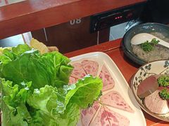 -老员外骨汤火锅(海州古城店)