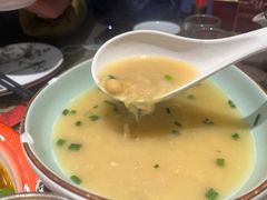 特色豌豆汤-新繁老號豌豆汤饭店·江湖菜(宝光寺店)